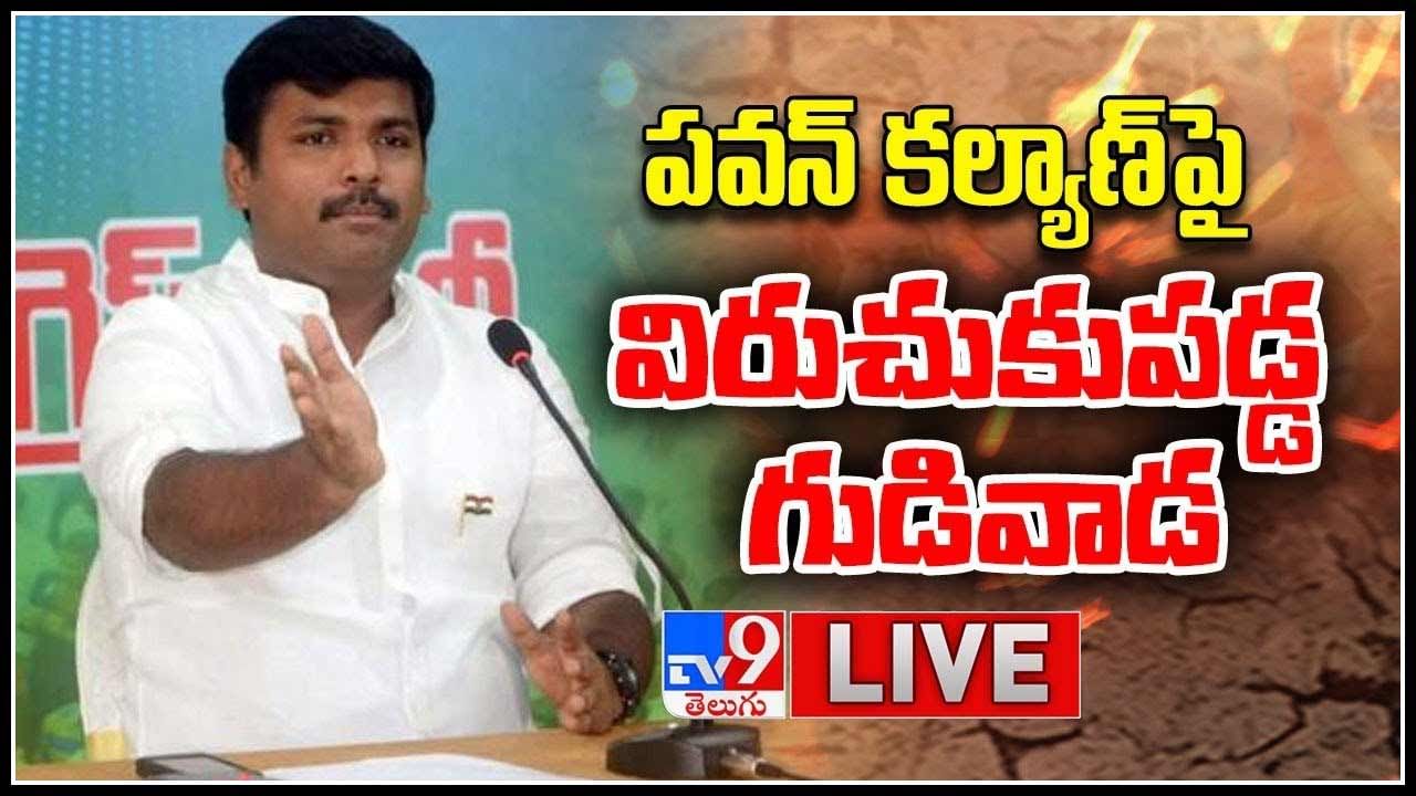 Ycp Vs Janasena