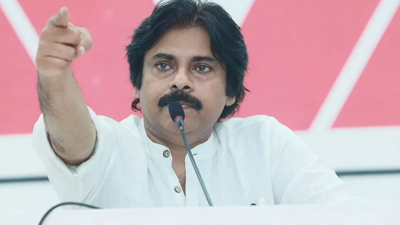 Pawan Kalyan