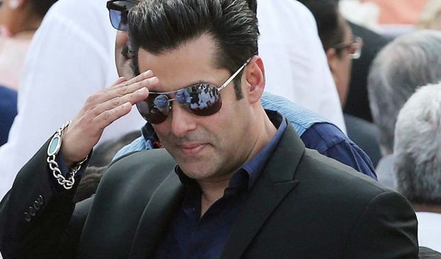 Salman Khan: సౌత్ సినిమా సాంగ్స్ పైన మోజుపడుతున్న సల్మాన్ ఖాన్.. రాధే మూవీలో ఆ పాట..