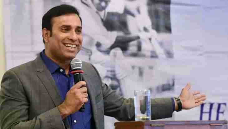 VVS Laxman: ఎన్‎సీఏ డైరెక్టర్‎గా వీవీఎస్ లక్ష్మణ్..! చర్చిస్తున్న బీసీసీఐ..