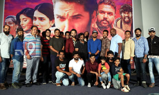 దేవ్ మూవీ స్టిల్స్