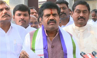 ఎట్టకేలకు చిక్కిన చిరుత