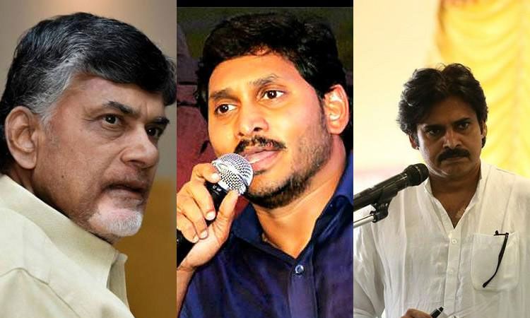 అక్కడ ఎవరు గెలిస్తే వారిదే ఏపీలో అధికారం