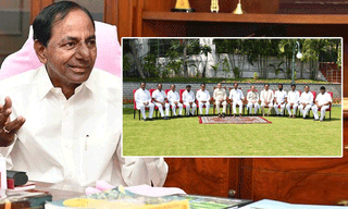 మంత్రి జవహర్ కి టికెట్ కేటాయింపుపై టీడీపీలో విభేదాలు