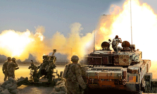 అమరు జవాన్ల రుణాలు మాఫీ చేయనున్న ఎస్‌బీఐ