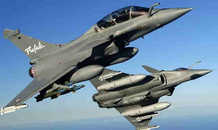 రఫేల్పై కాగ్ రిపోర్ట్ వచ్చేసింది