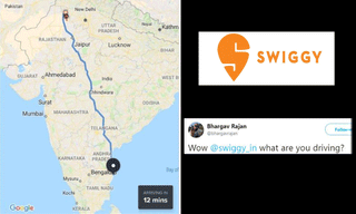 తెలంగాణ మంత్రిని కలిసిన ఏపీ టీడీపీ నేత