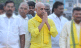 కలకలం రేపుతున్న రేవంత్ రెడ్డి ఫిర్యాదు