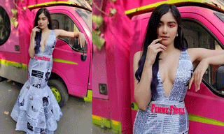 ప్రియా వారియర్ తో ఇకపై నటించను..!