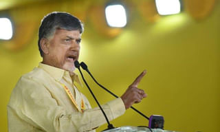 టీడీపీపై అవంతి సంచలన వ్యాఖ్యలు