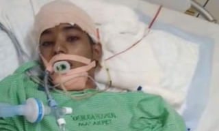 సెల్ ఫోన్ల లారీ చోరీ