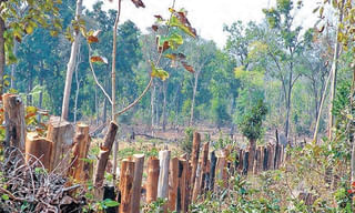 వాళ్లు అక్కడ లేకపోతే మనమిక్కడ ఉండేవాళ్లం కాదు