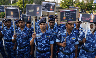 నిజామాబాద్‌లో ఎంపీ కవిత మీటింగ్