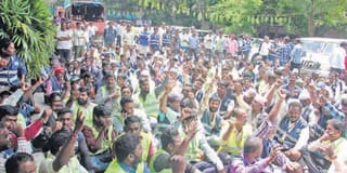 కొత్త ఎలక్ట్రానిక్స్ పాలసీకి కే౦ద్ర కేబినెట్‌ పచ్చజె౦డా