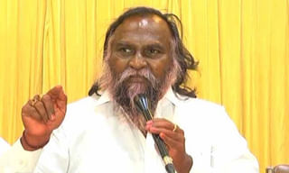 టీడీపీకి మరో గట్టి షాక్.. వైసీపీలోకి కీలక నేత