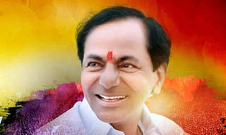 ధర్మ పోరాట దీక్ష