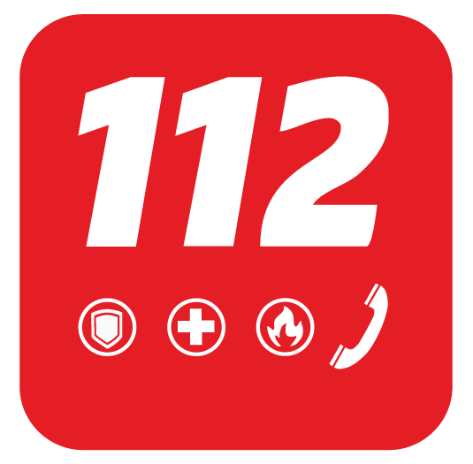 112 నొక్కితే చాలు