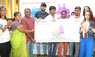 కోడి రామకృష్ణకు నివాళులర్పించిన ప్రముఖులు