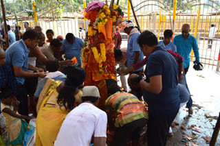 పుల్వామా ఘటనకు వ్యతిరేకంగా పాకిస్థాని జర్నలిస్ట్ పోస్ట్స్