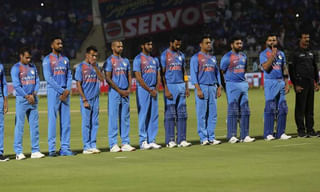 ఆ ఒక్క బంతి సంచలనం సృష్టిస్తోంది