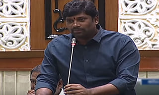 పవన్ కళ్యాణ్ పై షాకింగ్ కామెంట్స్ చేసిన అలీ
