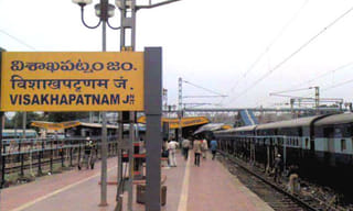 వెనిజులాలో ప్రభుత్వానికి వ్యతిరేక౦గా నిరసనలు