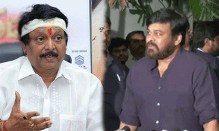 గ్రాఫిక్స్…కేరాఫ్ కోడి రామకృష్ణ