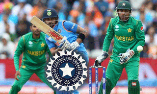 క్రికెట్‌ను రాజకీయాలతో ముడిపెట్టొద్దు: పాక్ కెప్టెన్