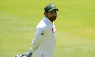 భారత క్రికెట్ జట్టుకు ఘన స్వాగతం