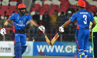 విశాఖ తీరాన.. నేడు ఆస్ట్రేలియాతో తొలి టీ20