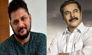 మెగాస్టార్ తో మేనల్లుడు?