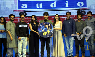 బెల్లంకొండ సాయి శ్రీనివాస్