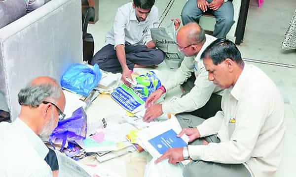 తమిళనాడులో వెలుగుచూసిన హెరిటేజ్ హోటల్స్ గ్రూప్ బాగోతాలు