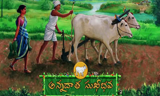 రాళ్లు బ్లాస్టింగ్ చేస్తుండగా ప్రమాదవశాత్తూ ఓ వ్యక్తి మృతి