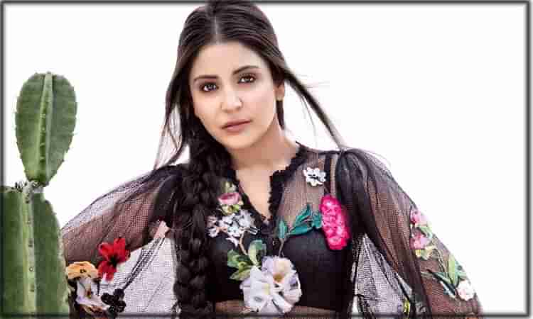 పాతాళ్లోక్ : విమర్శలపై స్పందించిన అనుష్క శర్మ..