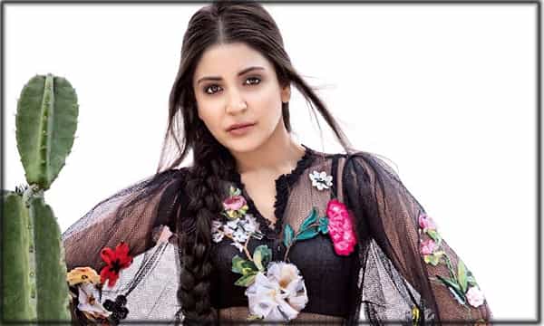 పాతాళ్లోక్ : విమర్శలపై స్పందించిన అనుష్క శర్మ..