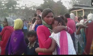 భారత్, పాక్ మధ్య పరిస్థితులు ఉద్రిక్తంగా ఉన్నాయన్న ట్రంప్