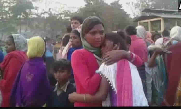 అసోంలో దారుణం.. కల్తీ సారా కాటుకు 69 మంది బలి