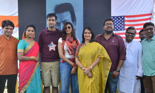 అందుకే ఆ సినిమా నుంచి తప్పుకున్నా- రష్మిక