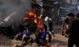 మిశ్రమ ఫలితాలతో ముగిసిన స్టాక్ మార్కెట్