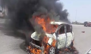 జగన్‌కు ఎన్నికల సంఘం నోటీసులు