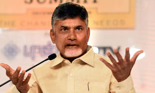 ఎట్టకేలకు చిక్కిన చిరుత