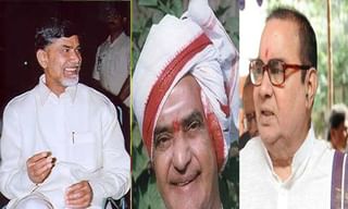 ఆకట్టుకుంటున్న ఎన్టీఆర్, బసవతారకం ప్రోమో