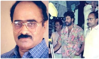 రోజంతా కోర్టులో ఓ మూలన కూర్చోండి