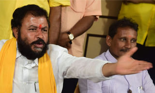 శ్రీశైలంలో మహాశివరాత్రి వేడుకలు