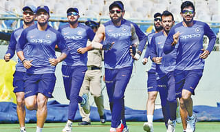 షూటింగ్‌ వరల్డ్ కప్‌లో భారత్‌కు మరో స్వర్ణం