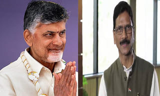 జగన్‌ను నాగార్జున కలిసింది అందుకేనట..
