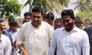 అధికారం కోసమే పార్టీ మారా: ఆమంచి