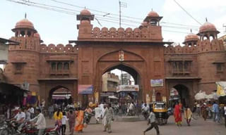 ఏపీ భవన్ క్యాంటిన్ విజిట్ చేసిన రాహుల్‌గాంధీ