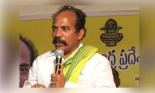 ఏపీలో కాంగ్రెస్ భరోసా యాత్ర